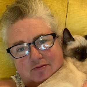 Meet your Posher, Tracy